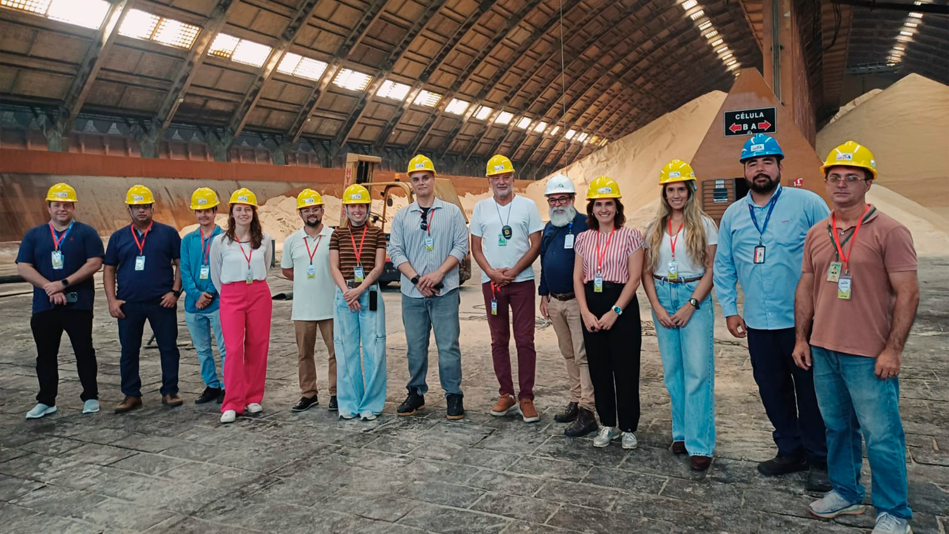 Único porto brasileiro selecionado pelo projeto, complexo alagoano sediou atividades técnicas voltadas ao gerenciamento de resíduos provenientes das embarcações e à proteção do meio ambiente marinho