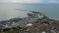 Definida data de audiência pública da ANTAQ com foco no arrendamento de MUC05, em Fortaleza (CE)