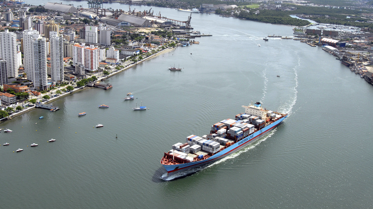 banner canal do Porto de Santos.png