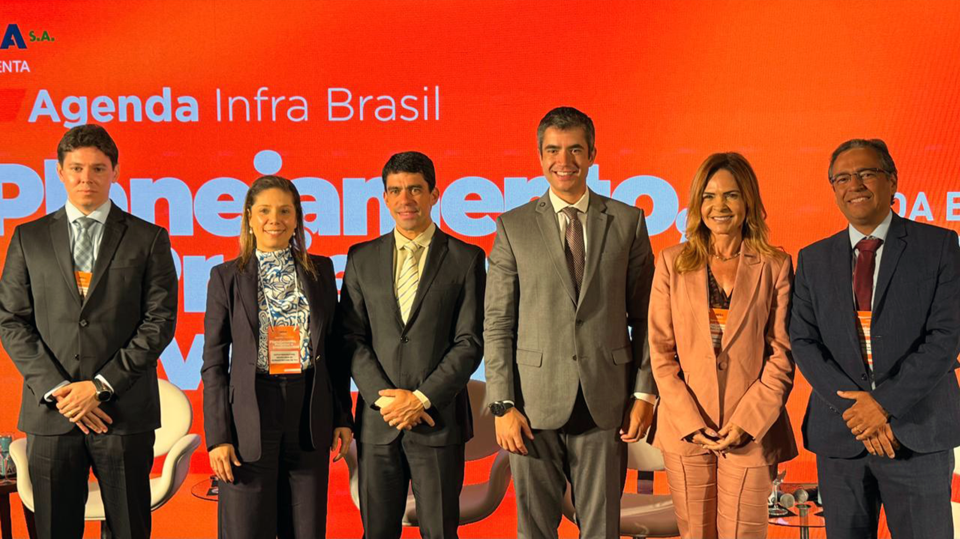 Evento reuniu representantes do setor para discutir a estruturação de projetos, governança e mecanismos de investimentos