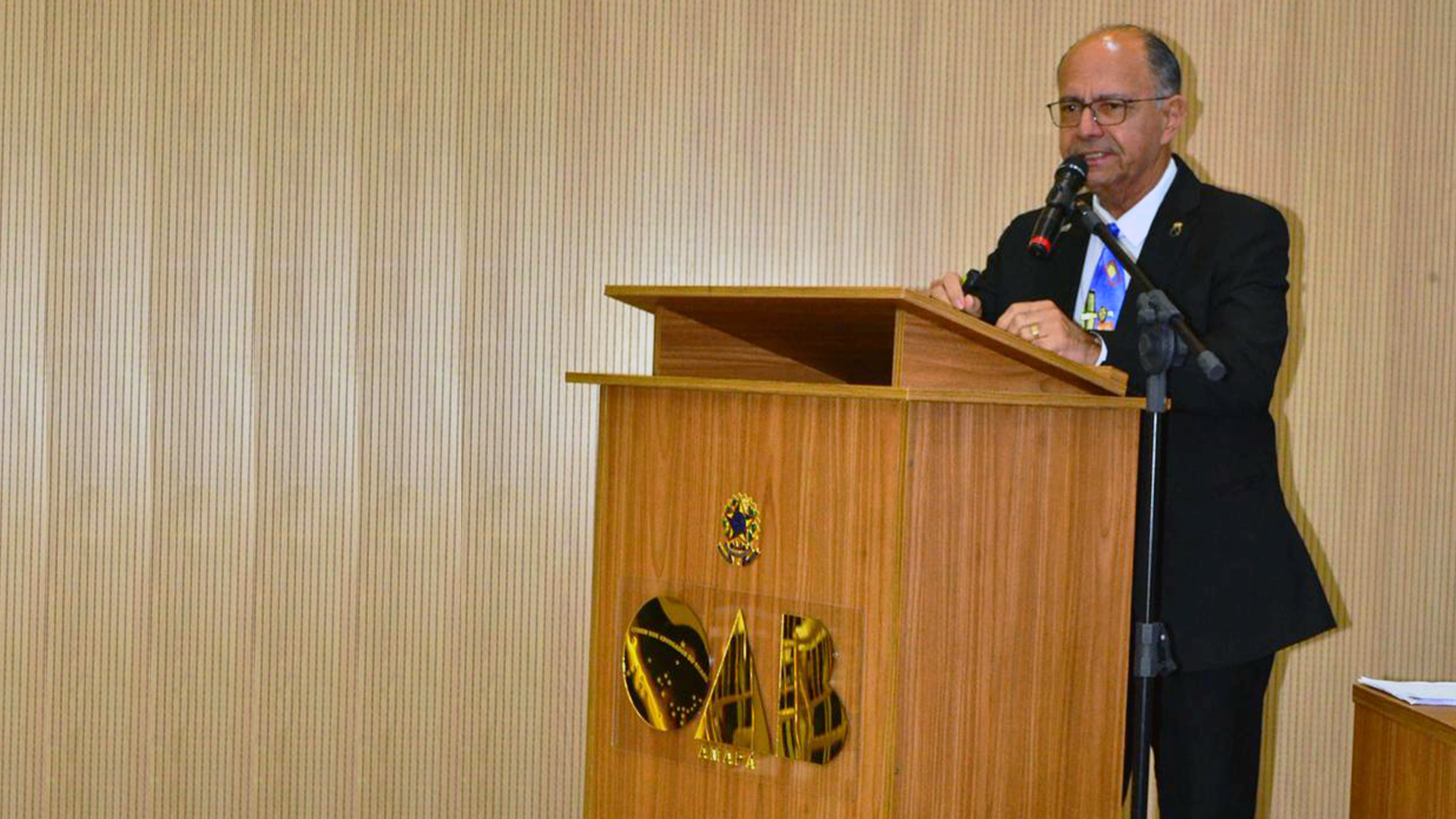 Diretor da Agência apresentou perspectivas regulatórias e ressaltou a crescente inserção do estado na agenda nacional. Seccional da OAB na região promoveu encontro,