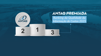Ranking do Tesouro Nacional posiciona ANTAQ como a 2ª melhor Agência Reguladora em qualidade da informação de custos