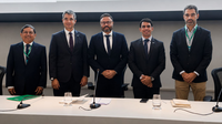 Regulação e inovação pautam debate sobre futuro do setor de infraestrutura no país