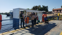 Resolução moderniza procedimentos de fiscalização da ANTAQ