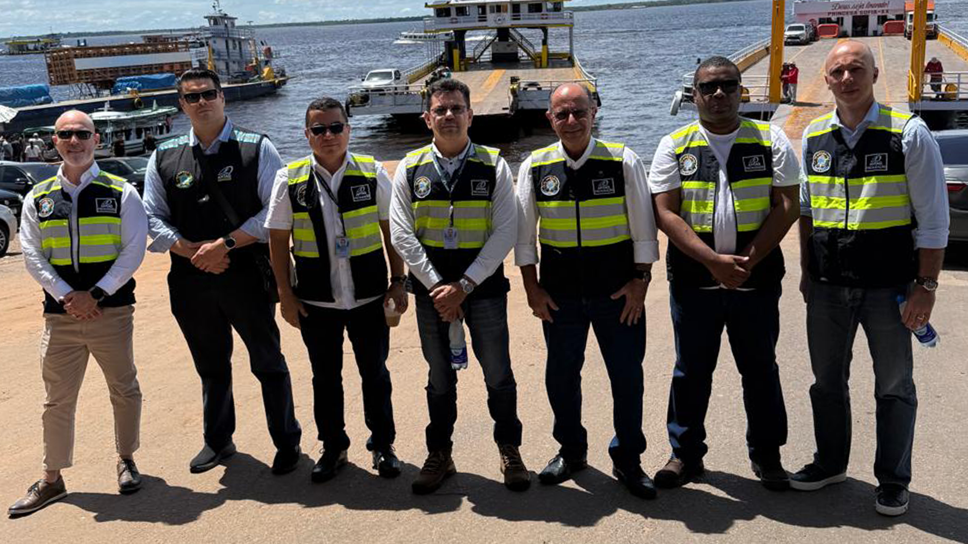 O encontro, presidido pelo diretor Wilson Lima Filho, firmou a consensualidade como uma das atividades prioritárias da Agência