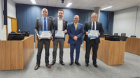 Workshop debate oportunidades para reciclagem sustentável de navios e plataformas de petróleo no Brasil