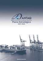 ANTAQ apresenta para sociedade seu Plano Estratégico 2021-2024