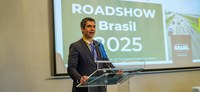Brasil presenta un modelo innovador de concesiones viales y busca inversores en México