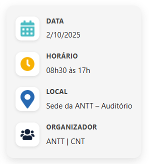 Informações Úteis