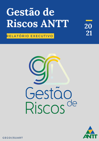 Relatório Gestão de Riscos 2021