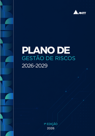 Plano de Gestão de Riscos 2026-2029