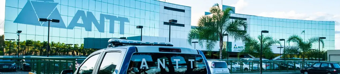Sobre a ANTT