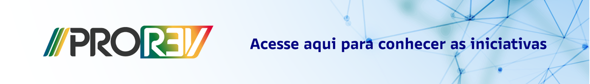 Programa PROREV ANTT