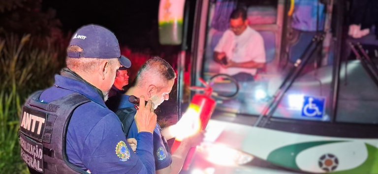 FISCALIZAÇÃO