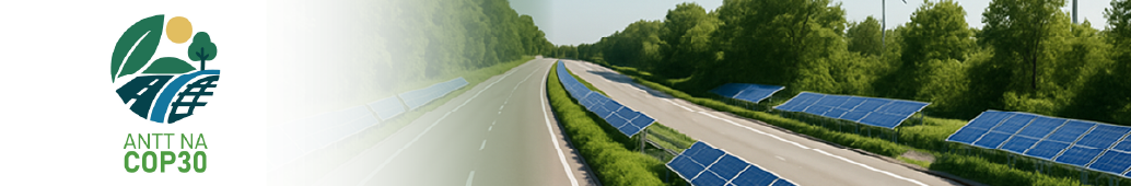 ANTT na COP 30