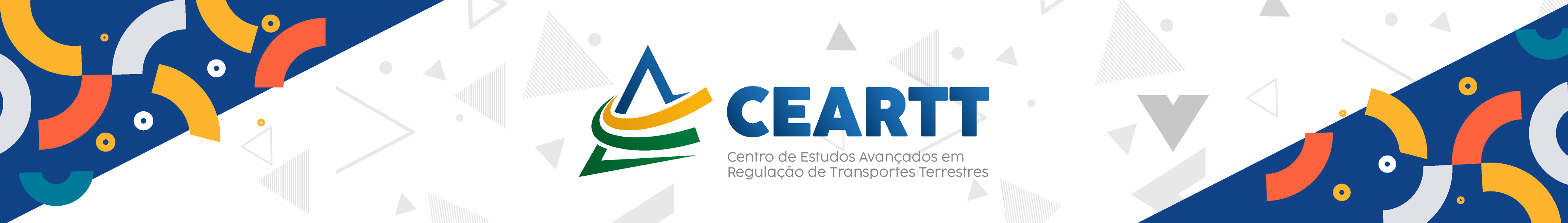 Banner CEARTT - Cabeçalho