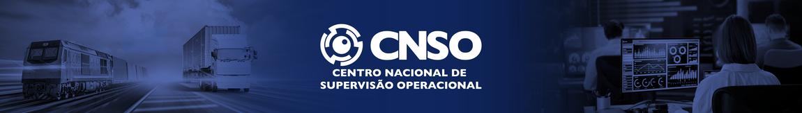 Banner Testeira cabeçalho do CNSO - ANTT