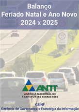 Natal e Reveillon 2024-2025