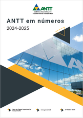 Capa anuário