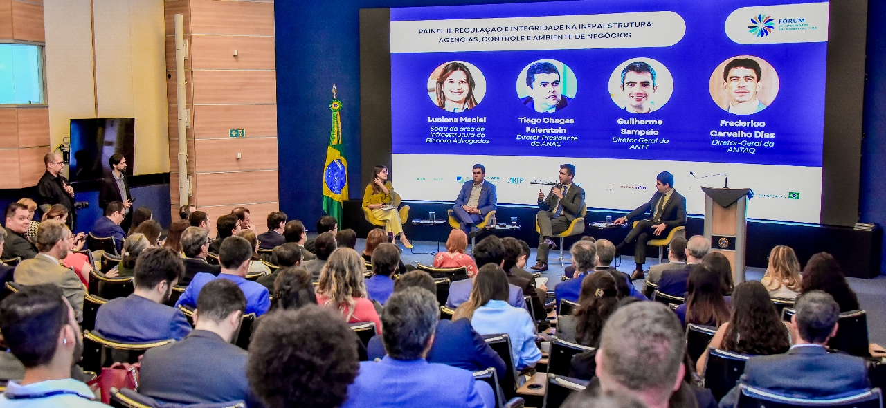 Imagem da 2º Conferencia