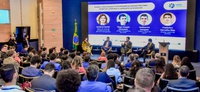 Agências reguladoras debatem integridade e segurança jurídica em contratos de infraestrutura