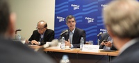 ANTT apresenta carteira bilionária de investimentos que vai acelerar obras, gerar empregos e transformar a infraestrutura do Brasil