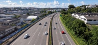 ANTT aprova edital da Rota 2 de Julho para concessão de 653,3 quilômetros de rodovias na Bahia