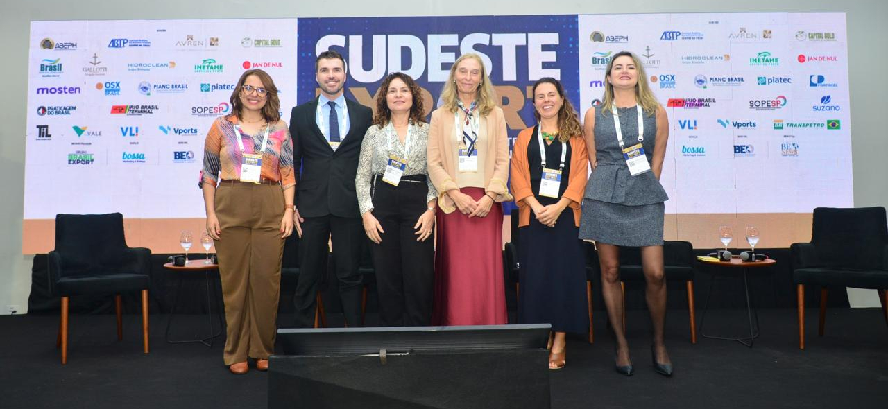 Painel Brasil Export
