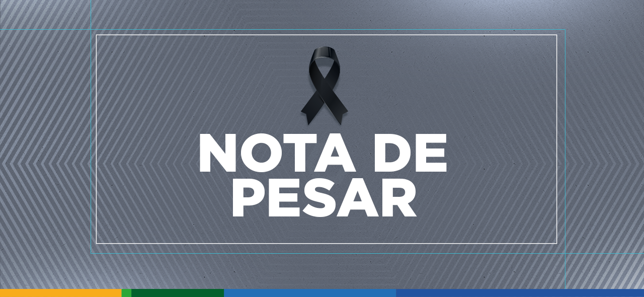 Nota de Pesar