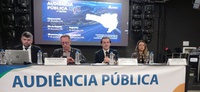 ANTT marca novas sessões presenciais para discutir a concessão de rodovias em Santa Catarina