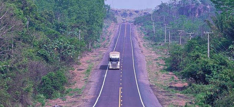imagens estrada