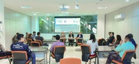 ANTT realiza “Workshop de Descoberta” do projeto BIM na SUFER