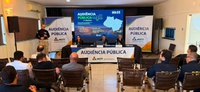 ANTT realiza audiências públicas sobre a Revisão Quinquenal da concessão da BR-364/365 entre Goiás e Minas Gerais