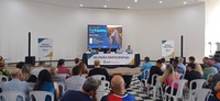 ANTT realiza sessão em Guarulhos para ouvir sociedade sobre o projeto Caminho dos Romeiros