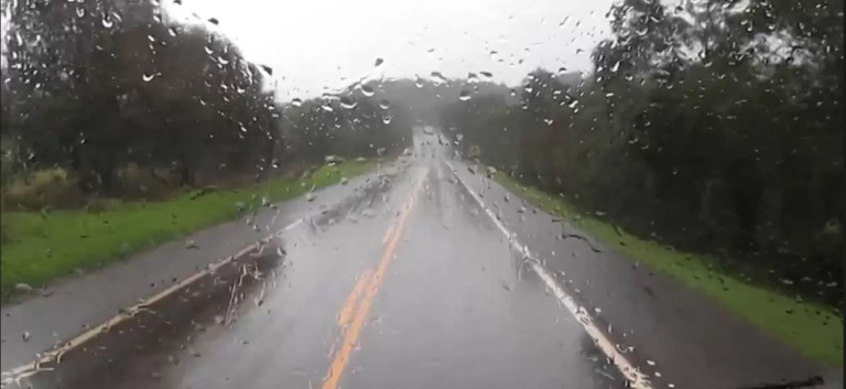 IMAGEM DE CHUVA