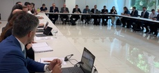 Workshop promovido pela ANTT e ANTF reúne especialistas, concessionárias e operadores para construir soluções que ampliem a eficiência logística, fortaleçam a segurança jurídica e conectem ainda mais os trilhos do país