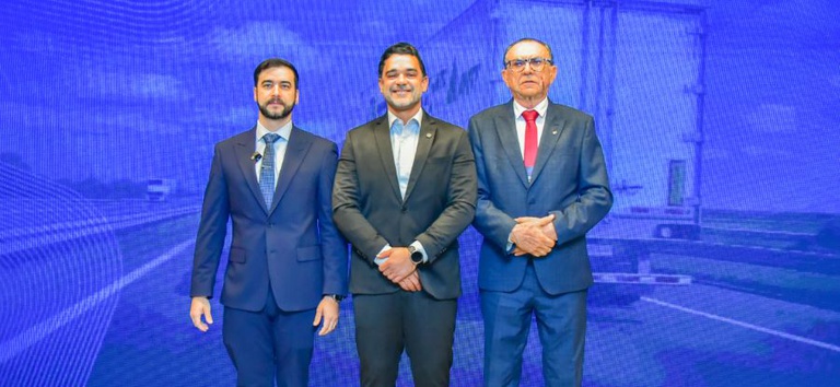 Imgen do auditorio da ANTT