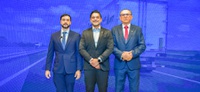 ANTT realiza 1º Encontro do Transporte Rodoviário Internacional de Cargas (TRIC) e amplia debate sobre integração logística