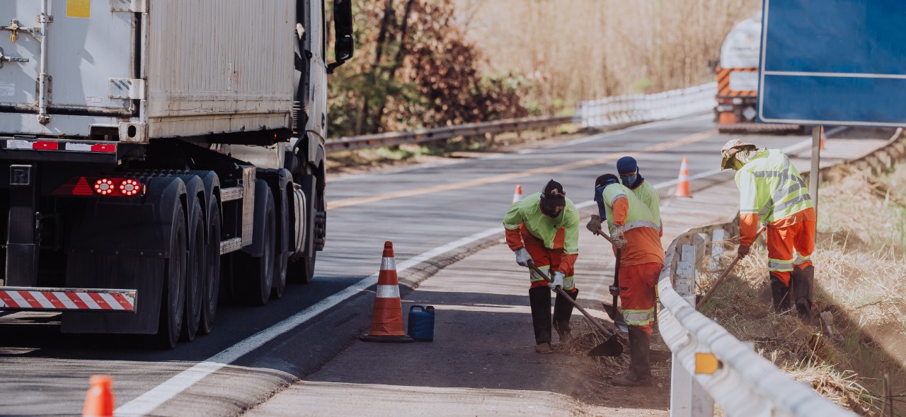 Programa Vias Seguras e Plano de 100 Dias mostram como a segurança viária entra nas obrigações contratuais das concessionárias de rodovias federais