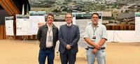 Servidores da ANTT apresentam pesquisas no IX Simpósio de Engenharia Ferroviária