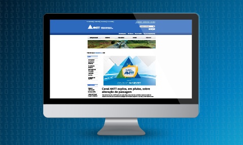 ANTT inaugura novo portal — Agência Nacional de Transportes Terrestres ...