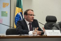Indicados à Diretoria da ANTT são aprovados no plenário do Senado