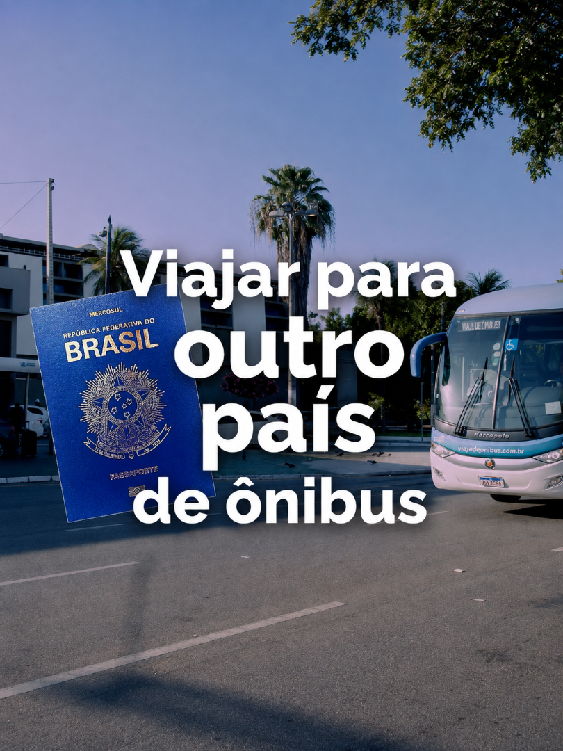 Vídeo institucional SUPAS Internacional ANTT
