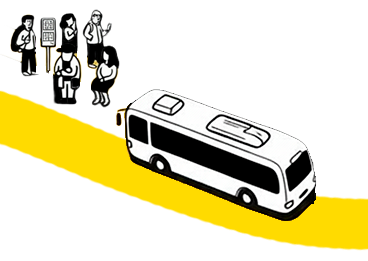 Ilustração Semiurbano