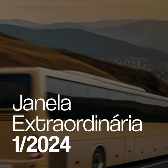Janela Extraordinária