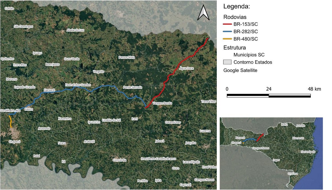 Mapa Lote 02