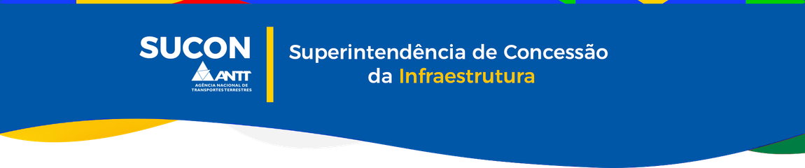 SUCON - Novos projetos de concessões
