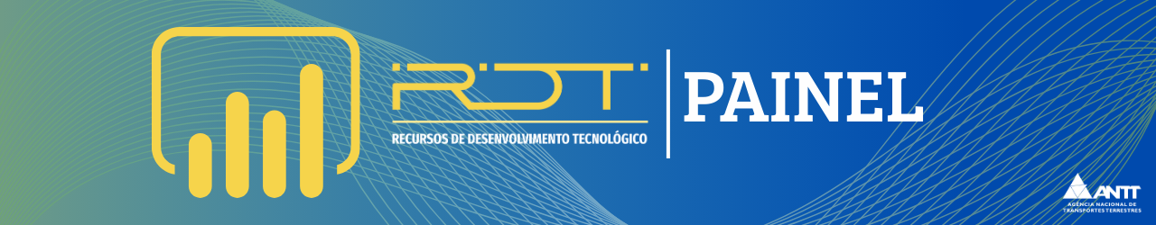 Banner Painel RDT