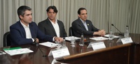 “Estamos falando de vidas”: ANTT à indústria mineira: avanço das concessões gera 1 milhão de empregos e reposiciona MG como hub logístico nacional