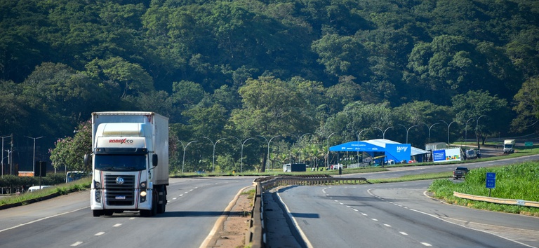 Rodovia BR-153